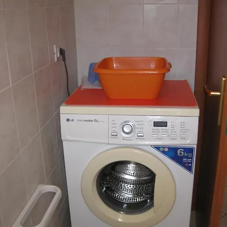 Lägenhet Elegante E Confortevole Buggerru