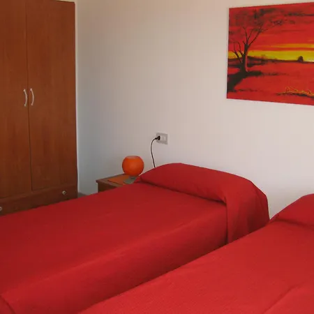 Elegante E Confortevole Lägenhet