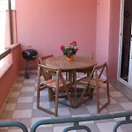 شقة Elegante E Confortevole