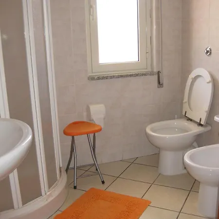 Elegante E Confortevole *