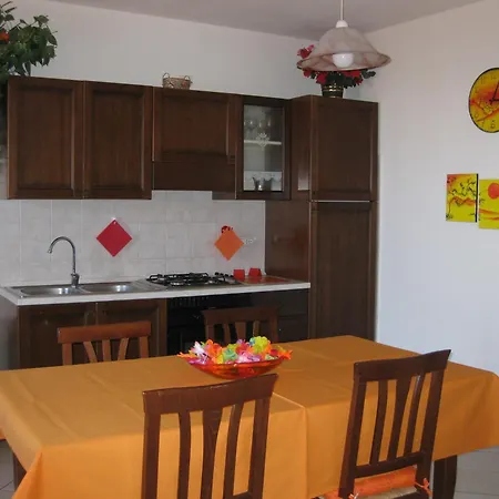 아파트 Elegante E Confortevole