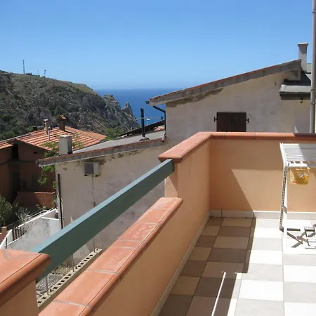 Elegante E Confortevole Apartment Buggerru
