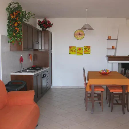 Apartment Elegante E Confortevole Buggerru