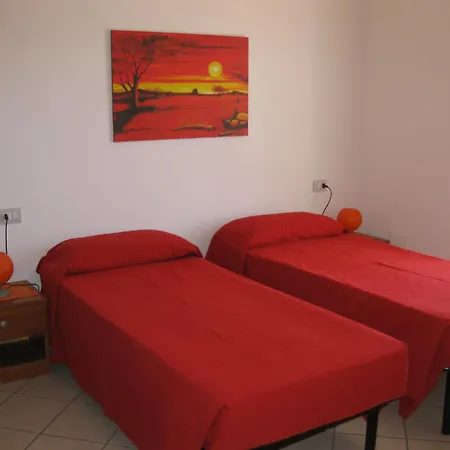 Elegante E Confortevole Buggerru