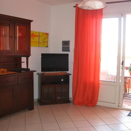 아파트 Elegante E Confortevole