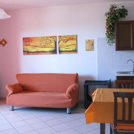 Elegante E Confortevole