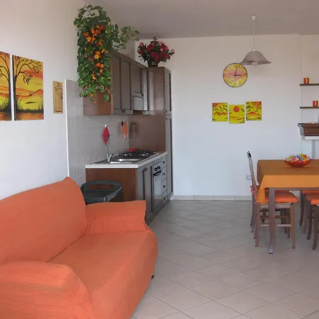 Elegante E Confortevole Apartment Buggerru