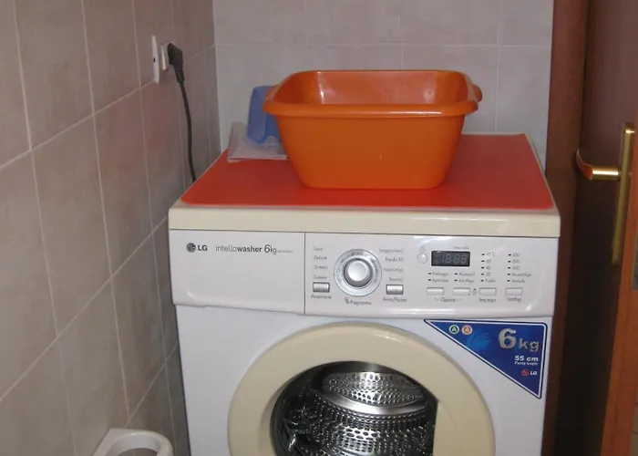 Daire Elegante E Confortevole Buggerru