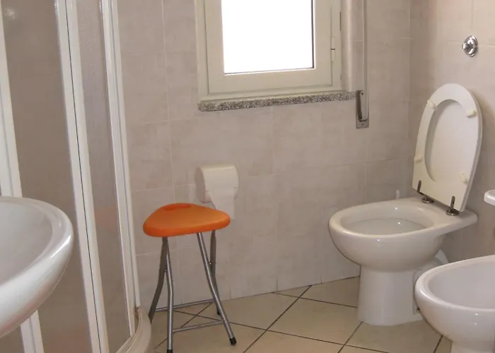 Elegante E Confortevole *