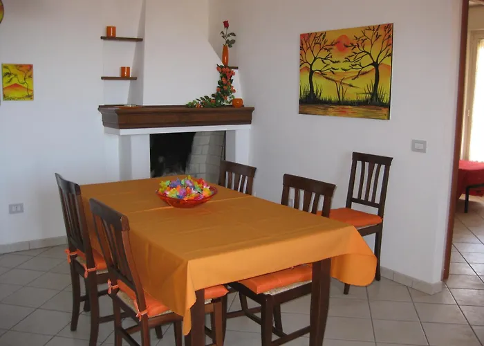 Elegante E Confortevole Buggerru