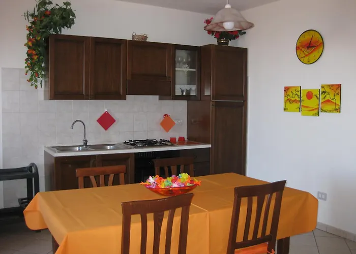 Daire Elegante E Confortevole