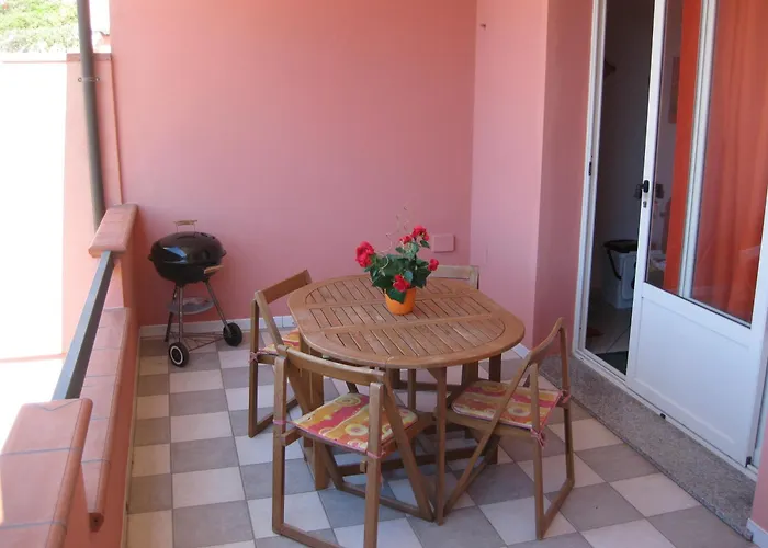 Elegante E Confortevole *