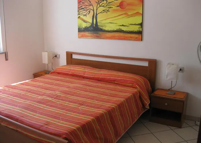 Elegante E Confortevole