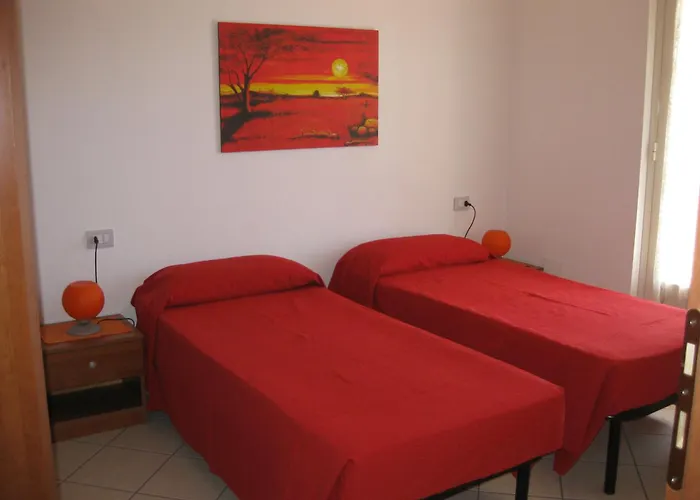 Elegante E Confortevole Buggerru