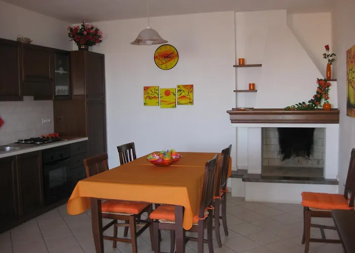 Elegante E Confortevole * Buggerru