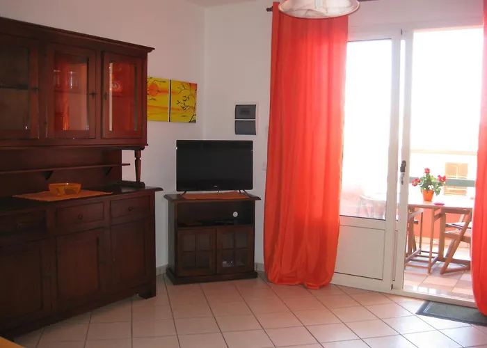 Daire Elegante E Confortevole