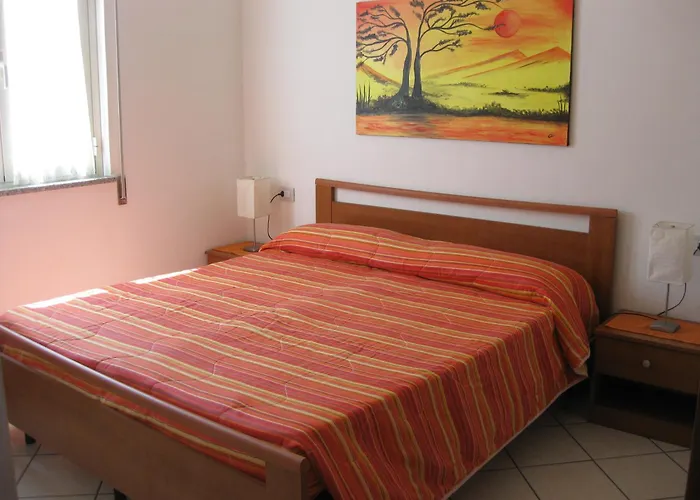 Elegante E Confortevole Buggerru