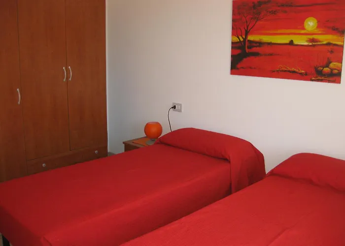 Elegante E Confortevole Daire