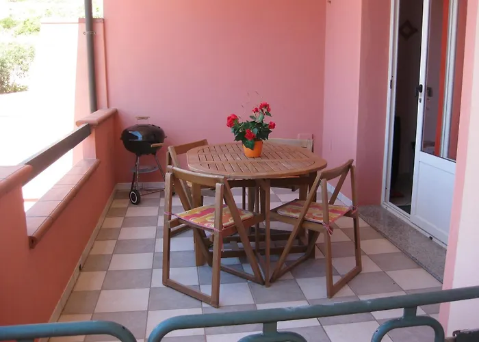 Daire Elegante E Confortevole